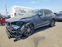YV4A22RLXJ1017467 2018 VOLVO XC60