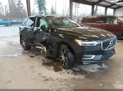 YV4A22RLXJ1036701 2018 VOLVO XC60