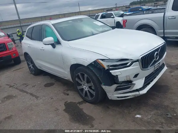 YV4A22RLXJ1040411 2018 VOLVO XC60 - Image 1