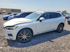 YV4A22RLXJ1062473 2018 VOLVO XC60