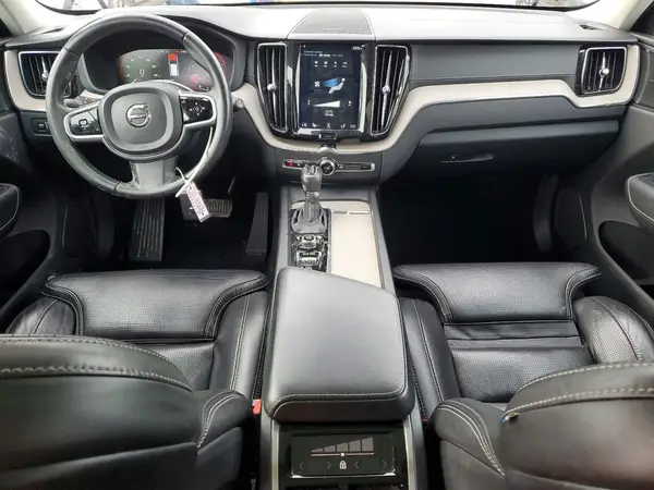 YV4A22RLXK1318676 2019 VOLVO XC60 - Image 8