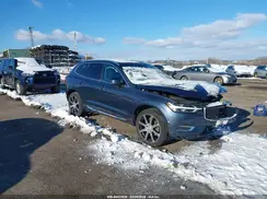 YV4A22RLXK1342492 2019 VOLVO XC60