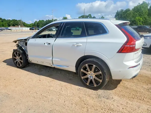 YV4A22RLXK1344081 2019 VOLVO XC60 - Image 2