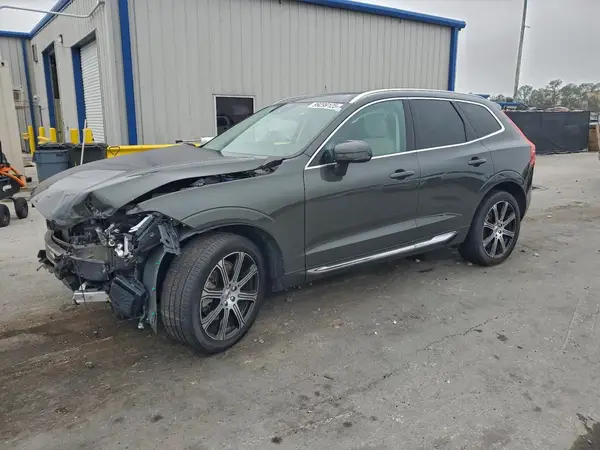 YV4A22RLXK1346977 2019 VOLVO XC60 - Image 1