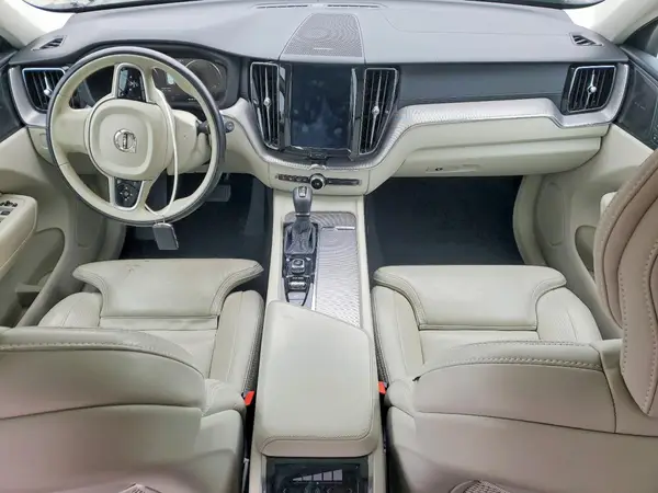 YV4A22RLXK1346977 2019 VOLVO XC60 - Image 8