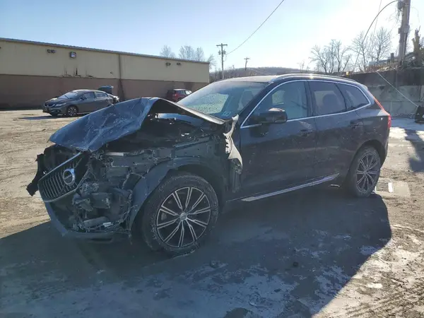 YV4A22RLXL1586712 2020 VOLVO XC60 - Image 1