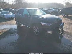 YV4A22RLXM1688836 2021 VOLVO XC60