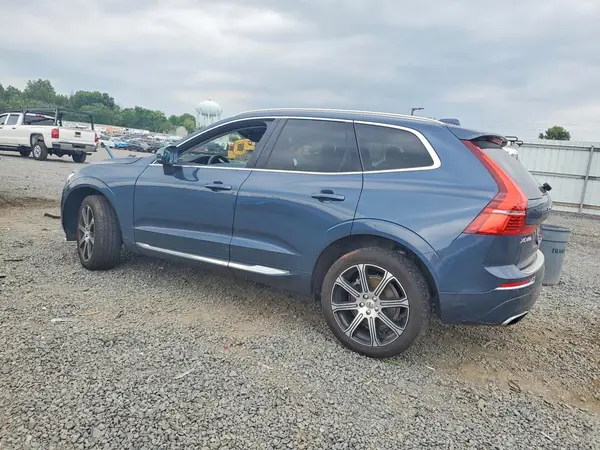 YV4A22RLXM1881536 2021 VOLVO XC60 - Image 2