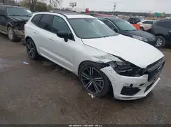 YV4A22RM0M1740080 2021 VOLVO XC60