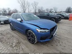 YV4A22RM1K1305047 2019 VOLVO XC60