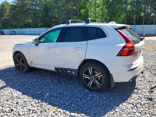 YV4A22RM1K1333849 2019 VOLVO XC60 - Image 2