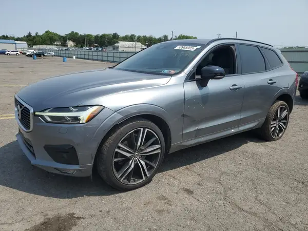 YV4A22RM1L1416635 2020 VOLVO XC60 - Image 1