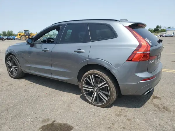 YV4A22RM1L1416635 2020 VOLVO XC60 - Image 2