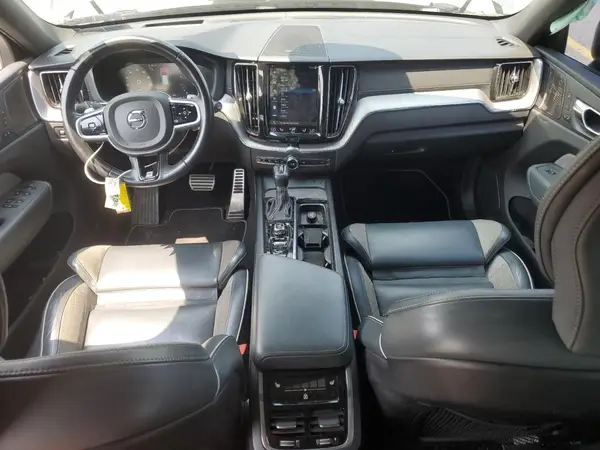 YV4A22RM1L1416635 2020 VOLVO XC60 - Image 8