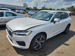 YV4A22RM3K1309889 2019 VOLVO XC60