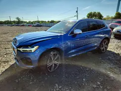 YV4A22RM3K1343895 2019 VOLVO XC60