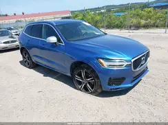 YV4A22RM4J1040672 2018 VOLVO XC60