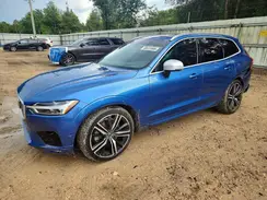 YV4A22RM4K1353111 2019 VOLVO XC60