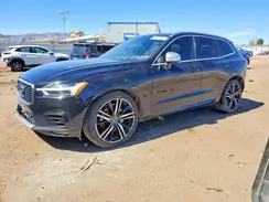 YV4A22RM4K1378784 2019 VOLVO XC60