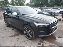 YV4A22RM6K1346709 2019 VOLVO XC60