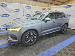 YV4A22RM6K1351487 2019 VOLVO XC60
