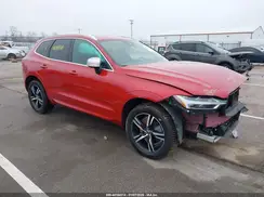 YV4A22RM7K1353183 2019 VOLVO XC60