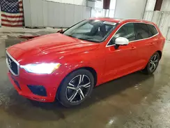 YV4A22RM9J1076437 2018 VOLVO XC60