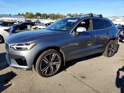 YV4A22RM9K1347661 2019 VOLVO XC60