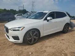 YV4A22RM9K1383320 2019 VOLVO XC60