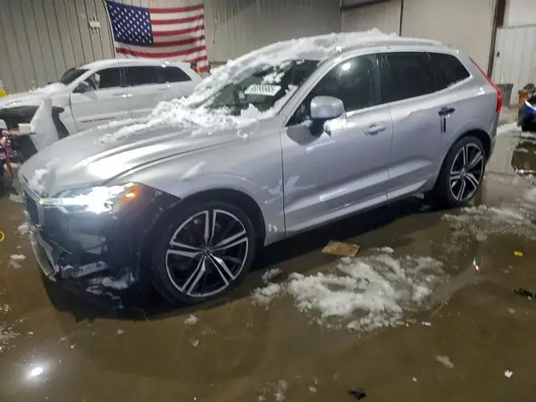 YV4A22RMXK1333591 2019 VOLVO XC60 - Image 1