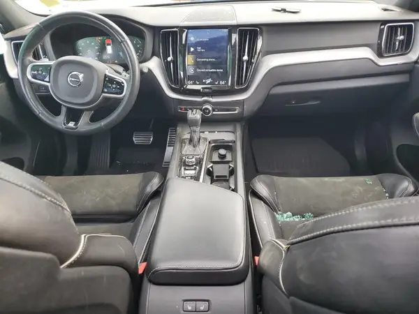 YV4A22RMXK1353016 2019 VOLVO XC60 - Image 8