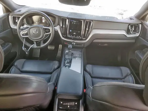 YV4A22RMXM1732763 2021 VOLVO XC60 - Image 8