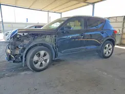 YV4AC2HK0L2202372 2020 VOLVO XC40