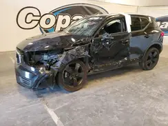 YV4AC2HK0L2295250 2020 VOLVO XC40