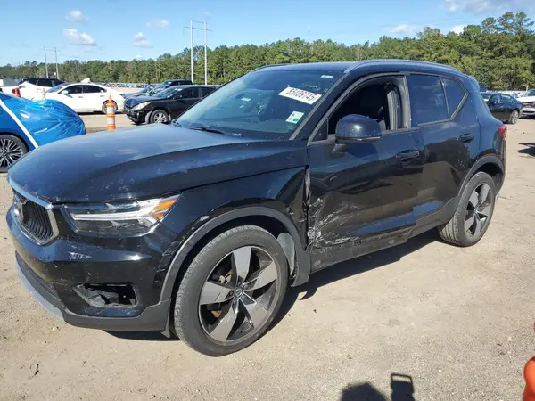 YV4AC2HK0L2331213 2020 VOLVO XC40 - Image 1