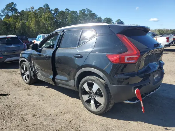 YV4AC2HK0L2331213 2020 VOLVO XC40 - Image 2
