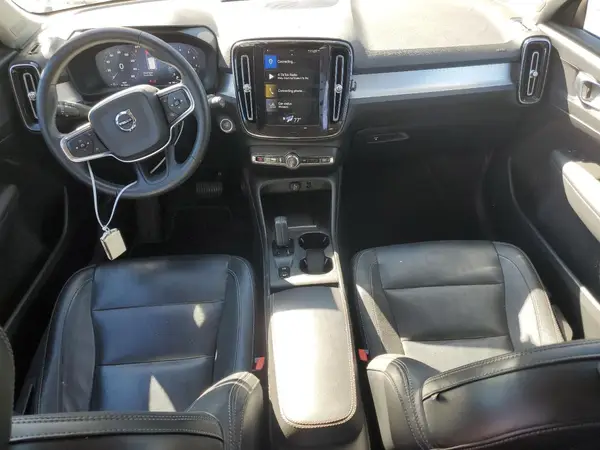 YV4AC2HK0L2331213 2020 VOLVO XC40 - Image 8