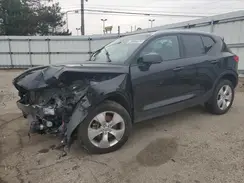 YV4AC2HK0M2607116 2021 VOLVO XC40