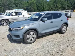 YV4AC2HK0N2705158 2022 VOLVO XC40