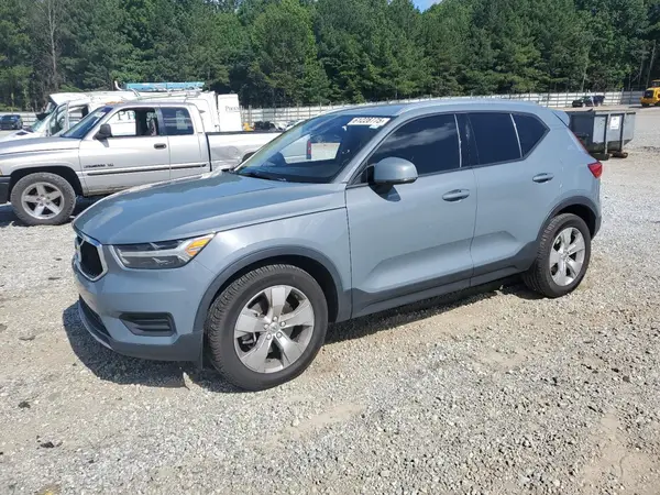 YV4AC2HK0N2705158 2022 VOLVO XC40 - Image 1