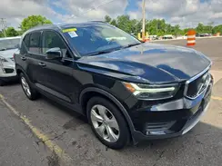 YV4AC2HK0N2781317 2022 VOLVO XC40