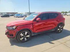 YV4AC2HK1K2046132 2019 VOLVO XC40