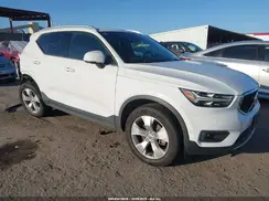 YV4AC2HK1K2143279 2019 VOLVO XC40