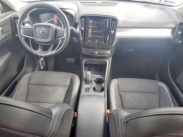 YV4AC2HK1L2183458 2020 VOLVO XC40 - Image 8