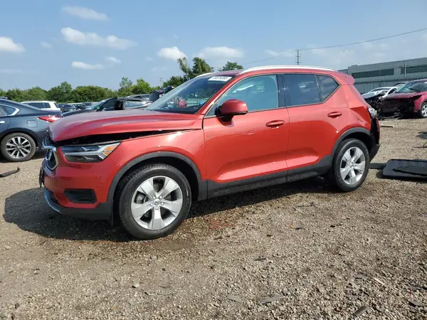 YV4AC2HK1L2211114 2020 VOLVO XC40 - Image 1