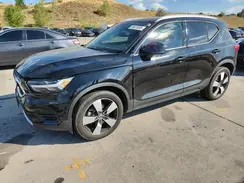 YV4AC2HK1L2251208 2020 VOLVO XC40