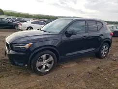 YV4AC2HK1L2257543 2020 VOLVO XC40