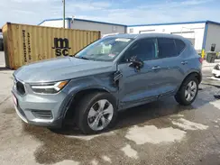YV4AC2HK1L2345301 2020 VOLVO XC40