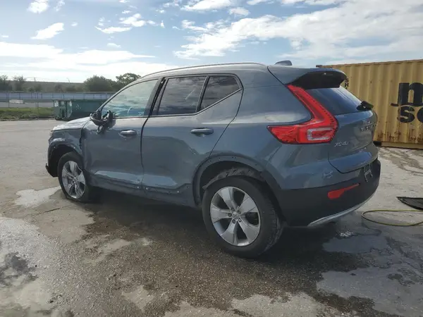 YV4AC2HK1L2345301 2020 VOLVO XC40 - Image 2