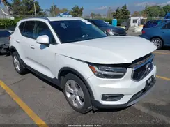 YV4AC2HK1M2398873 2021 VOLVO XC40